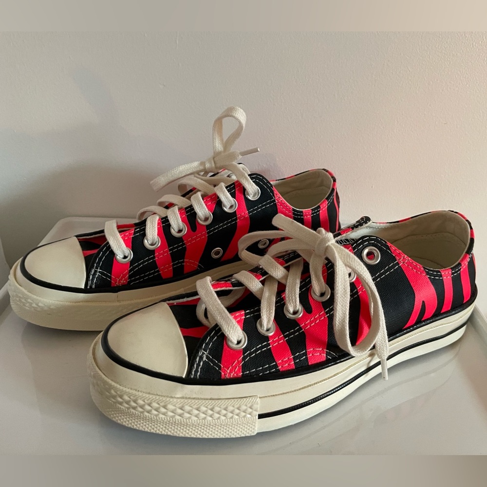 Chuck Taylor | Chuck 70 Archive Print